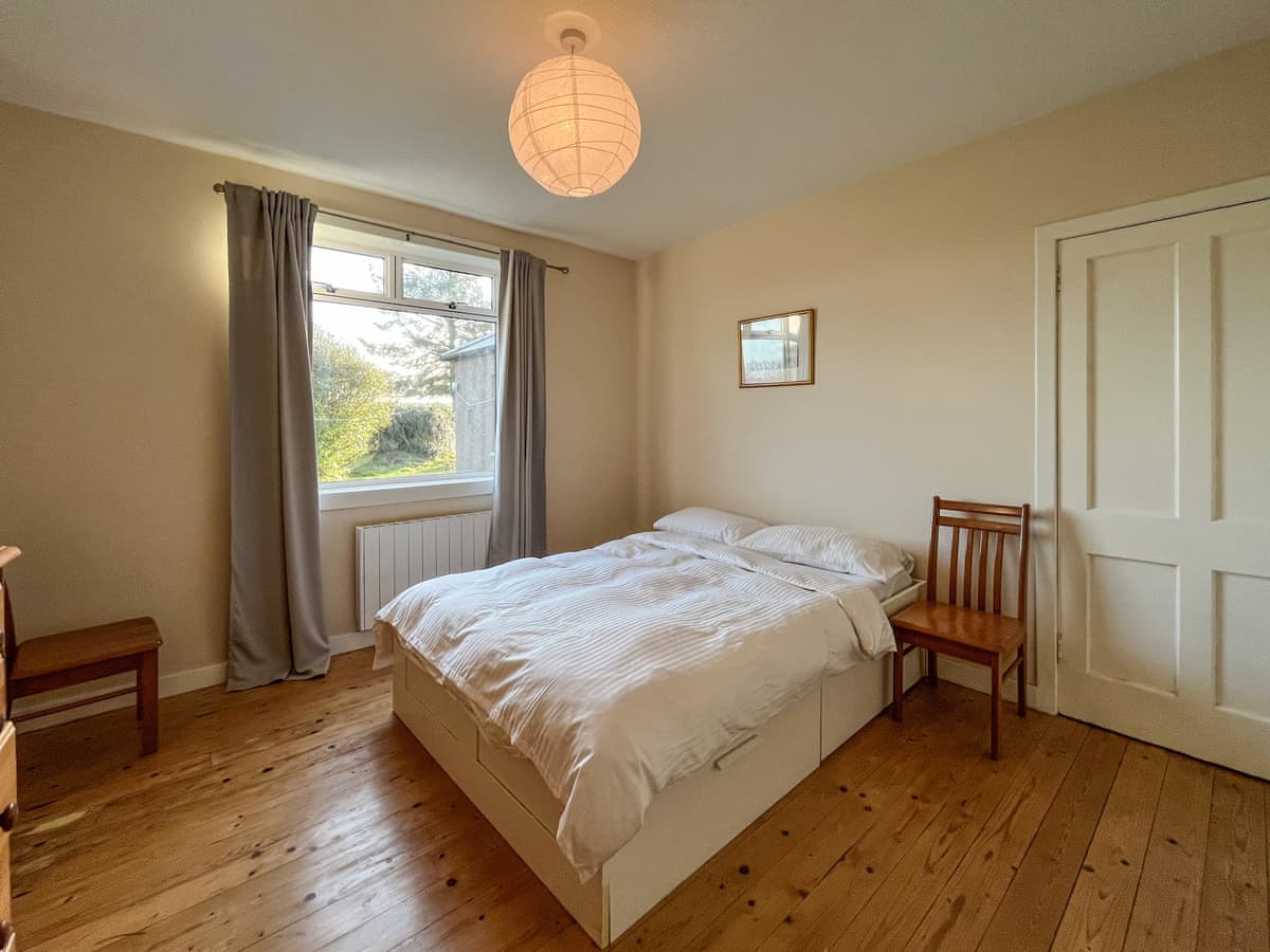 Double Bedroom