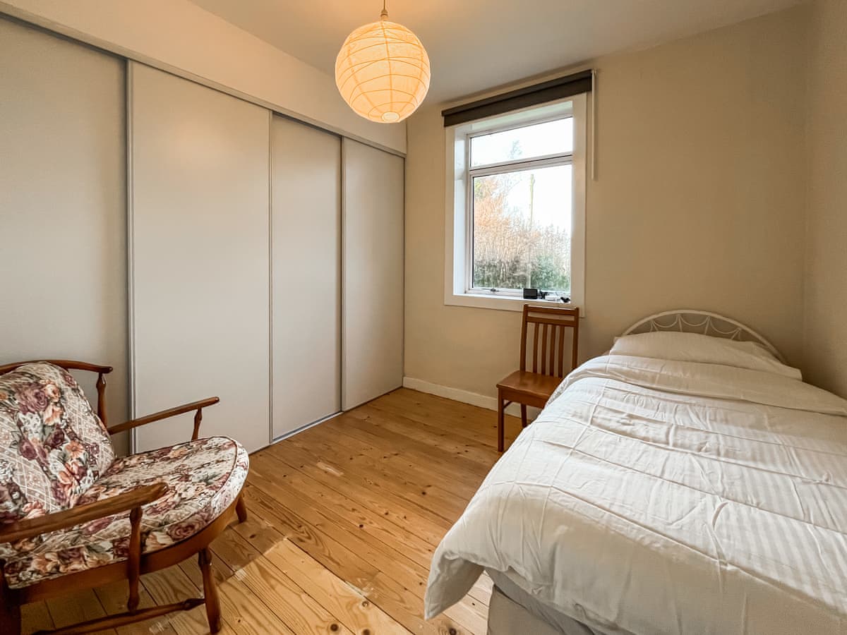 Single Bedroom